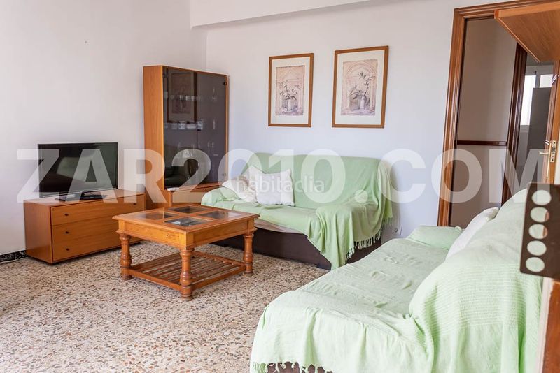 Foto 14104b10-14df-456a-870b-5a0aa0954c53. Apartament a playa de Garrucha Garrucha