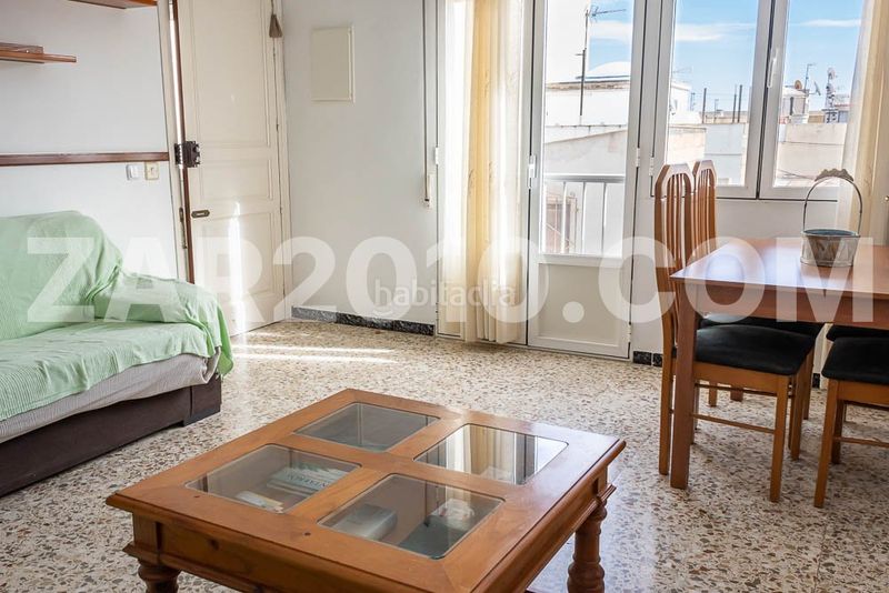 Foto 1d10287e-74c2-45f4-82b6-9e76feaf9cf8. Apartament a playa de Garrucha Garrucha
