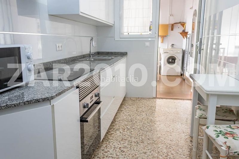 Foto 5058ddce-a3ed-43c7-ab7e-7064d8f7e8b3. Apartament a playa de Garrucha Garrucha