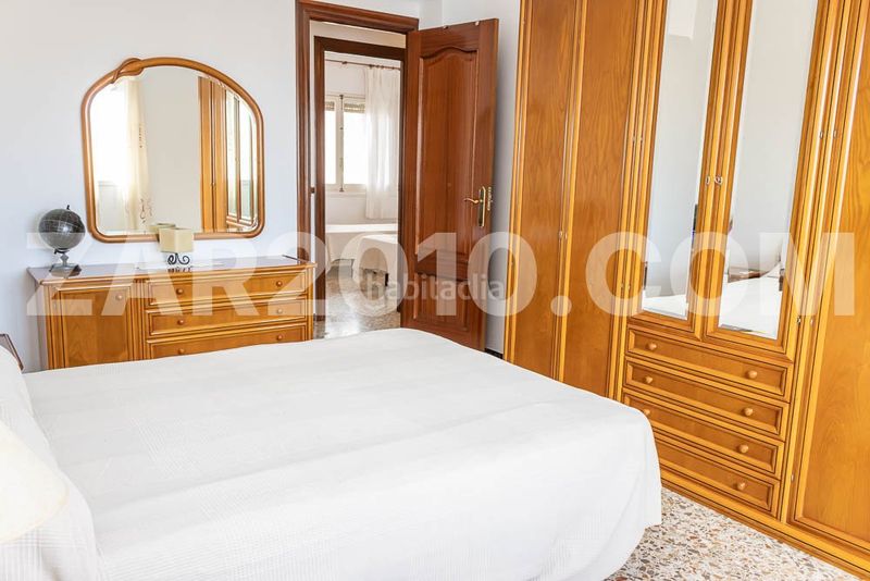 Foto 8282026a-47ab-4465-b456-8041048d8cdd. Apartament a playa de Garrucha Garrucha