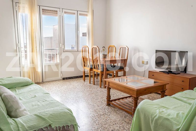 Foto 991e3a1c-401b-41d5-8ab6-853a2974480c. Apartament a playa de Garrucha Garrucha