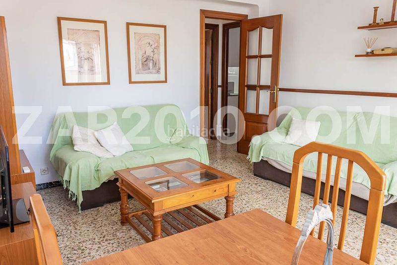 Foto a050c7d3-40ba-4918-a098-d5e335a6ca40. Apartament a playa de Garrucha Garrucha