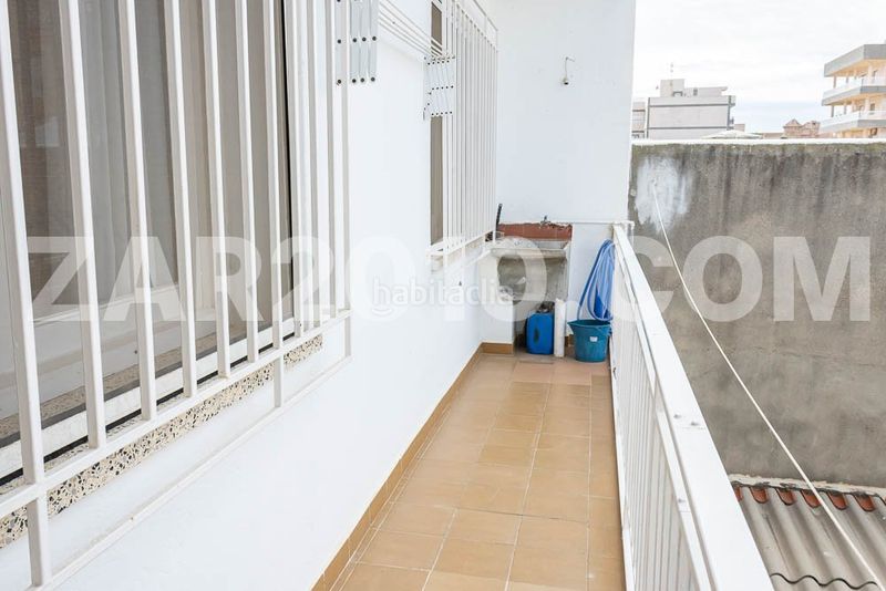 Foto b12bc51c-cb81-4dcf-b689-f9f528dbd3d3. Apartament a playa de Garrucha Garrucha