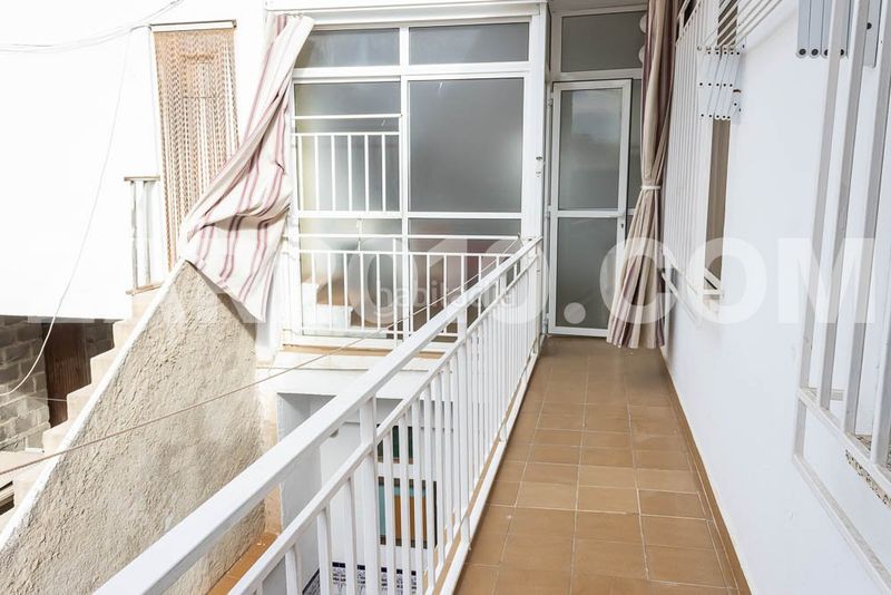 Foto d6d7de1a-fa1f-43a3-a0f9-7b96feaa2054. Apartament a playa de Garrucha Garrucha