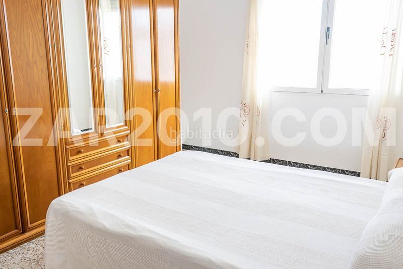Foto d88a0244-8f12-4f06-b474-eff3f528b056. Apartament a playa de Garrucha Garrucha