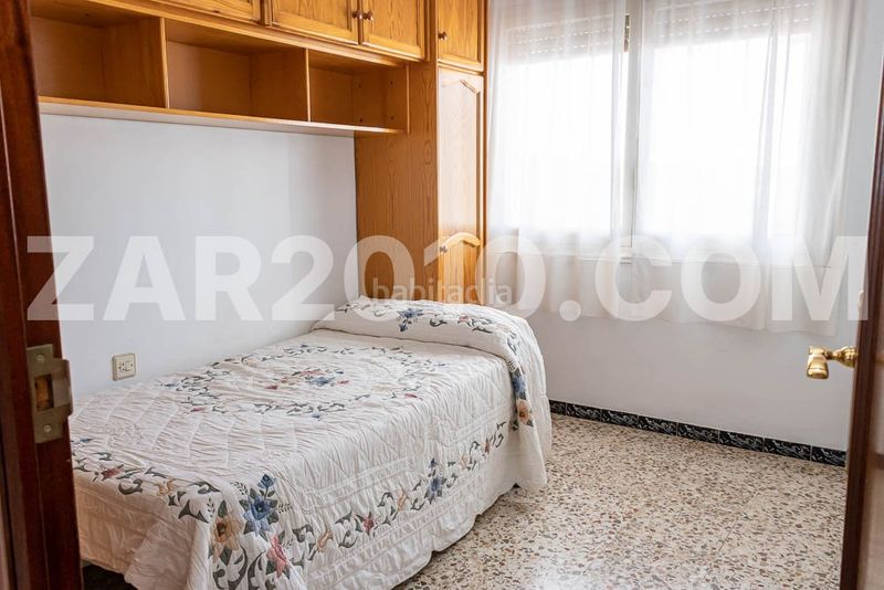 Foto e36a139f-b8b2-4408-b629-10875ac3ef2b. Apartament a playa de Garrucha Garrucha