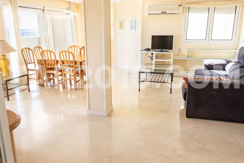 Foto 1274d89b-5800-4543-a883-90ad97509f1e. Apartament amb aparcament a playa de Garrucha Garrucha