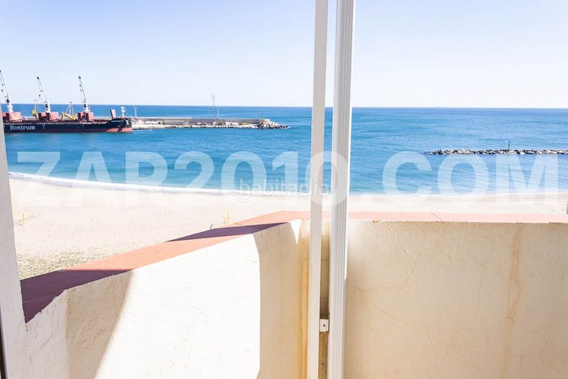 Foto 1b28e057-804b-416e-b459-c150eb45fd9f. Apartament amb aparcament a playa de Garrucha Garrucha