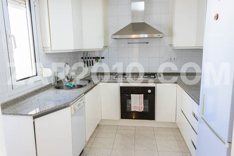 Foto 1fff14f2-9a8a-4569-b30a-62121b4985fa. Apartament amb aparcament a playa de Garrucha Garrucha
