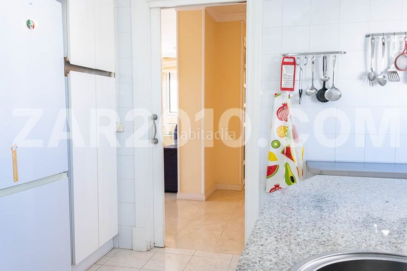 Foto 26bd927d-21e2-4aba-ad54-dcaec4bc50f7. Apartament amb aparcament a playa de Garrucha Garrucha