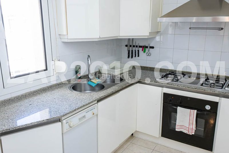 Foto 297aea60-4711-47bd-b577-376140272fed. Apartament amb aparcament a playa de Garrucha Garrucha