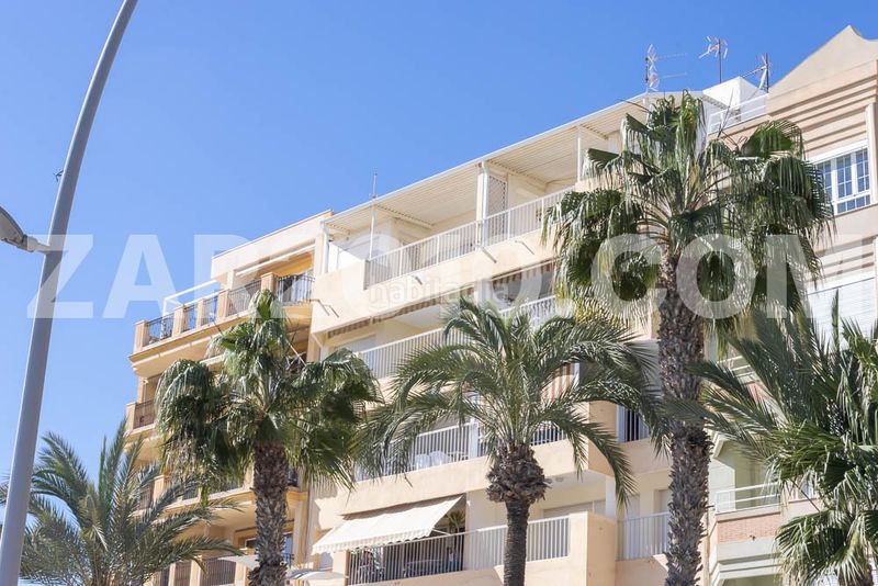 Foto 380a1578-4a51-4fcf-bd1b-2b6d59cf016e. Apartament amb aparcament a playa de Garrucha Garrucha