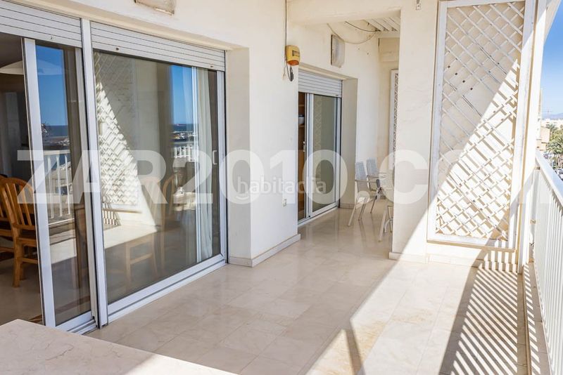 Foto 4b11e327-383a-487c-9bd4-0fa7af334221. Apartament amb aparcament a playa de Garrucha Garrucha
