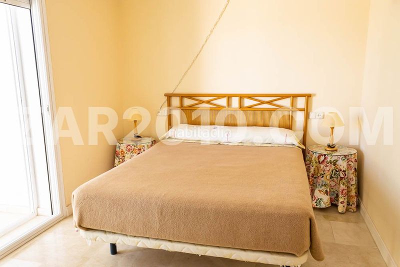 Foto 4cc20412-3472-4575-a2eb-0fa58e0c5aed. Apartament amb aparcament a playa de Garrucha Garrucha
