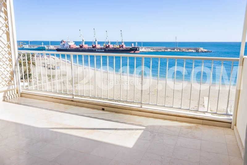 Foto 50bf2a3b-da4b-4d79-a834-f10957ab0ec4. Apartament amb aparcament a playa de Garrucha Garrucha