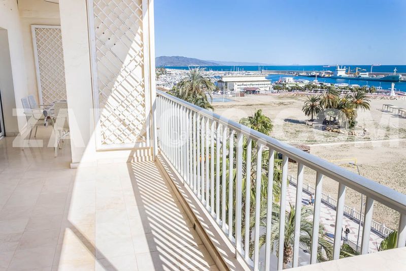 Foto 568d089e-5f36-4009-b9e2-1f93be274a8f. Apartament amb aparcament a playa de Garrucha Garrucha