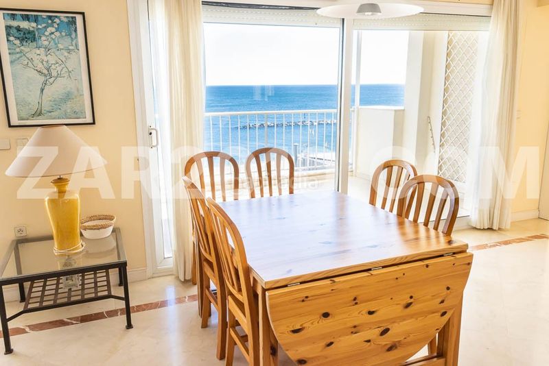 Foto 621e794d-6249-4152-b4e9-eeb84ad7a1ae. Apartament amb aparcament a playa de Garrucha Garrucha