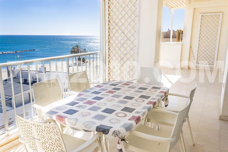 Foto 6885b81d-4be4-459a-964f-1478fcde692f. Apartament amb aparcament a playa de Garrucha Garrucha