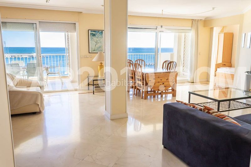 Foto 7ae10524-7040-4baf-84ec-8204d6ec2436. Apartament amb aparcament a playa de Garrucha Garrucha