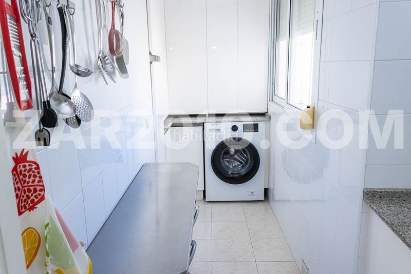 Foto 7f919ca4-4c0b-421b-a309-0a48cf8e939e. Apartament amb aparcament a playa de Garrucha Garrucha