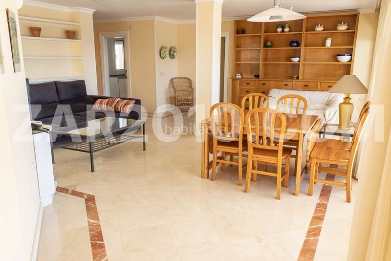 Foto 88fa6940-429b-4c49-8207-74b26d338644. Apartament amb aparcament a playa de Garrucha Garrucha