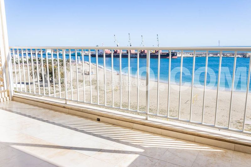 Foto 8bfe9521-a09c-4deb-9975-1254a0fabfbe. Apartament amb aparcament a playa de Garrucha Garrucha