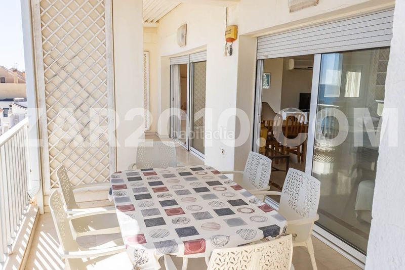 Foto 8d6a7b56-e30c-433c-bc85-bf667e762e93. Apartament amb aparcament a playa de Garrucha Garrucha