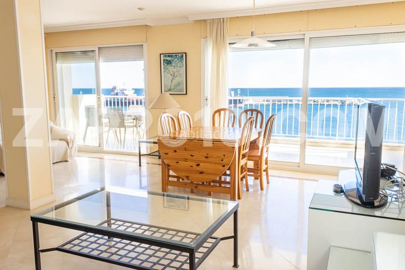 Foto 92b243af-4a16-4613-9b53-5570fd96a9a9. Apartament amb aparcament a playa de Garrucha Garrucha