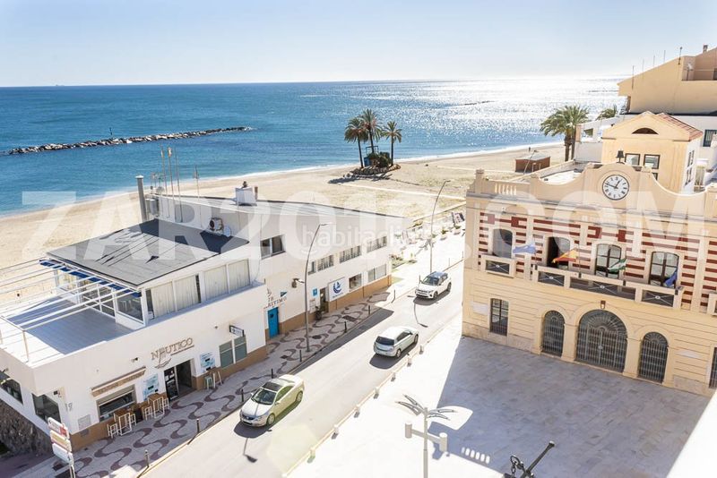 Foto a53bf594-4c05-4db0-87e3-5d879e19b5b4. Apartament amb aparcament a playa de Garrucha Garrucha