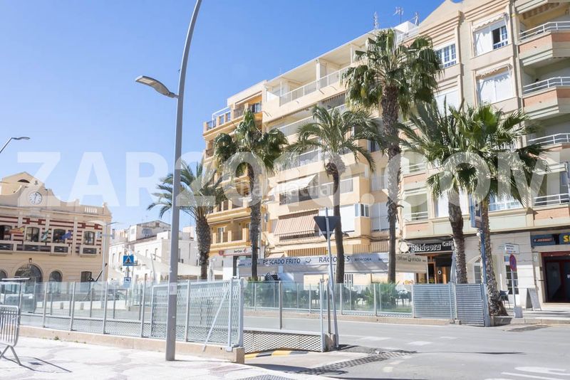 Foto a97ff6b9-03e7-4d0b-90a1-ef8edc450606. Apartament amb aparcament a playa de Garrucha Garrucha