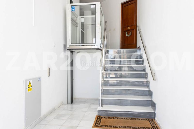 Foto e25b591d-4147-4611-b820-ace4b5b78ad8. Apartament amb aparcament a playa de Garrucha Garrucha