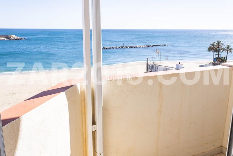 Foto f2c8d27f-524b-4f84-8c4c-62255b38d600. Apartament amb aparcament a playa de Garrucha Garrucha