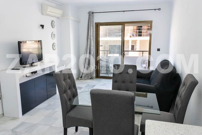 Foto 1fcf66b0-5b82-498c-9671-76e7b67a9a20. Apartament amb aparcament a Las Escobetas Garrucha