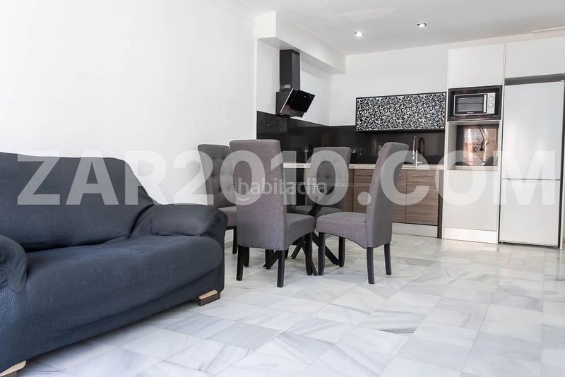 Foto 25b07d39-78e6-44d7-a783-df9fad205d68. Apartament amb aparcament a Las Escobetas Garrucha