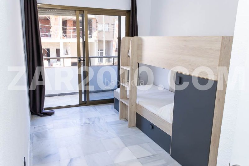 Foto 72a82a73-43a9-48fd-b7de-c5dbe2a6b4b4. Apartament amb aparcament a Las Escobetas Garrucha