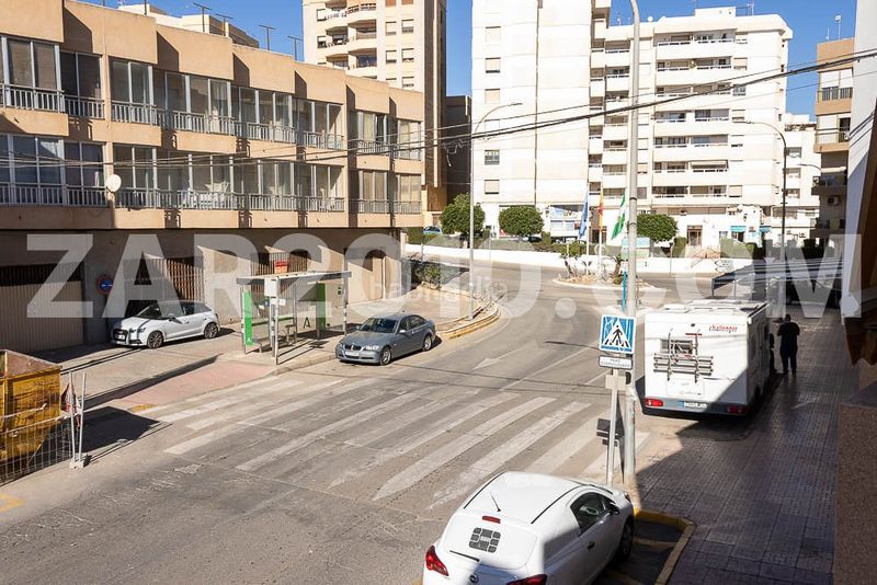 Foto 95ea7e2b-cdee-4b26-abe6-906ff7baa6e6. Apartament amb aparcament a Las Escobetas Garrucha