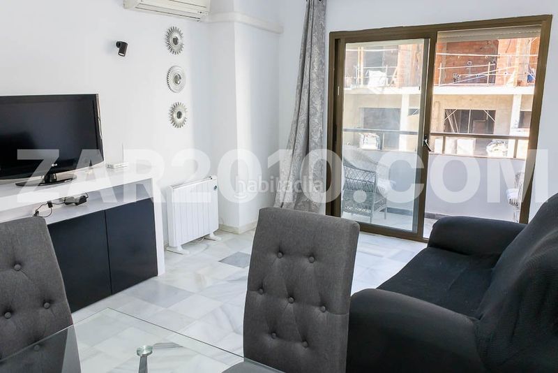Foto b5b72019-2448-4989-9d6d-6158901f4719. Apartament amb aparcament a Las Escobetas Garrucha