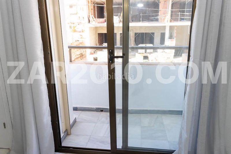 Foto b7c63c38-a444-410a-9995-edaf291e59e0. Apartament amb aparcament a Las Escobetas Garrucha