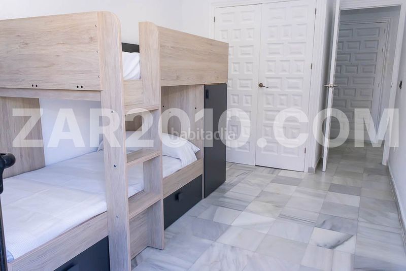 Foto bcd0d11c-579c-451e-8869-4fad89eecbbd. Apartament amb aparcament a Las Escobetas Garrucha