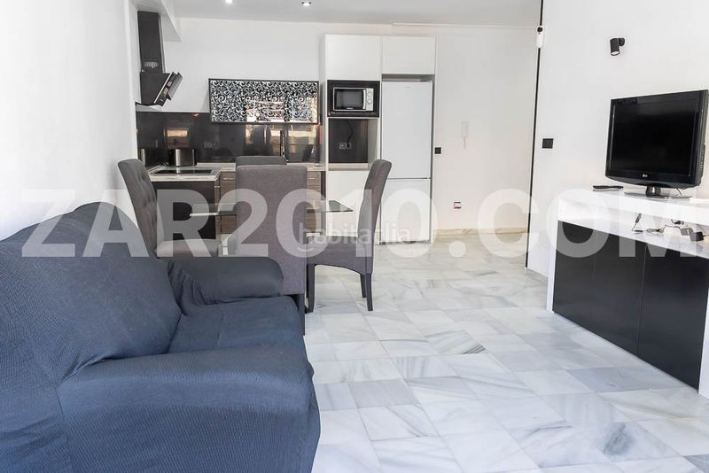 Foto bdabb058-070e-4f1e-b0ab-9ef83707af47. Apartament amb aparcament a Las Escobetas Garrucha