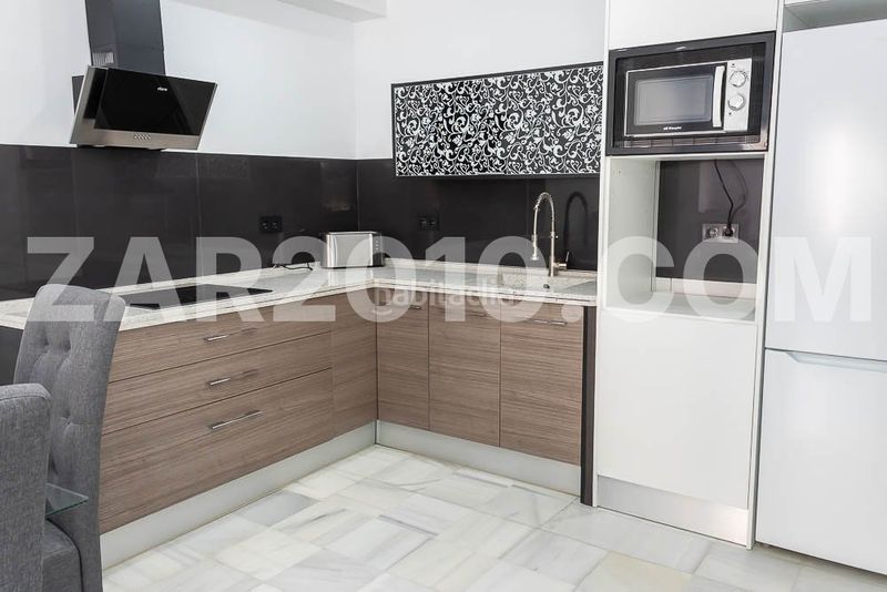 Foto e6dc8455-a6de-4966-a12c-968bff1713be. Apartament amb aparcament a Las Escobetas Garrucha