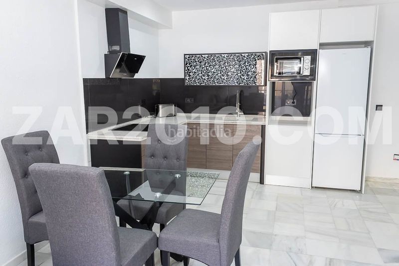 Foto ecc2fd9a-0524-4c8d-a8d1-2f9ca27454dc. Apartament amb aparcament a Las Escobetas Garrucha