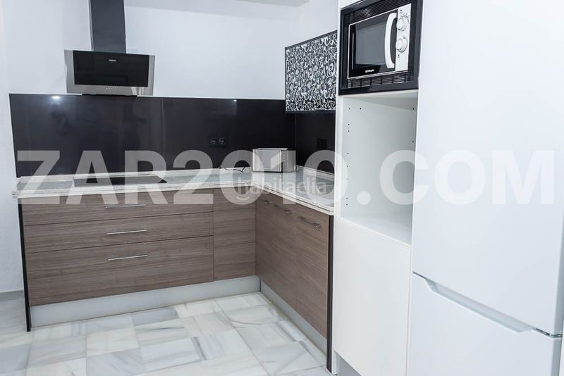 Foto ed35221b-f78b-4e47-9632-0f24c5642915. Apartament amb aparcament a Las Escobetas Garrucha