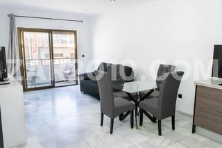 Appartement  Calle mayor. Oportunidad en la calle mayor piso reformado a 100m de la playa