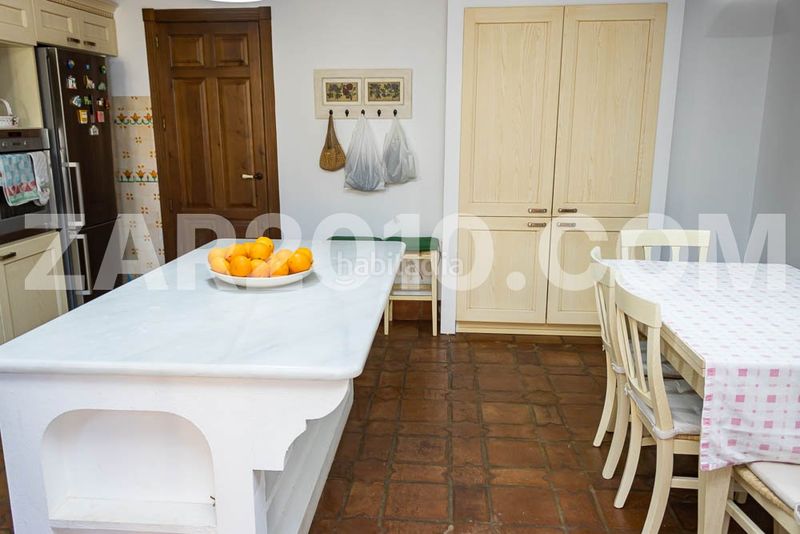 Foto 45245564-7d1e-45e9-b3d4-8aaec6ca4c2a. Xalet amb aparcament a Turre