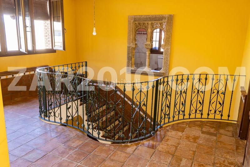 Foto 5debda90-ae72-4210-b42c-bcb1d17ebfa9. Xalet amb aparcament a Turre