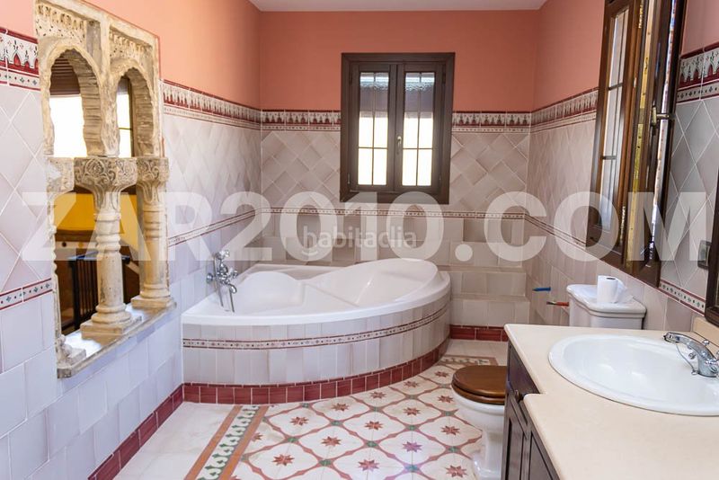 Foto 5f5d9d0a-9158-4008-97db-006b9bda856c. Xalet amb aparcament a Turre