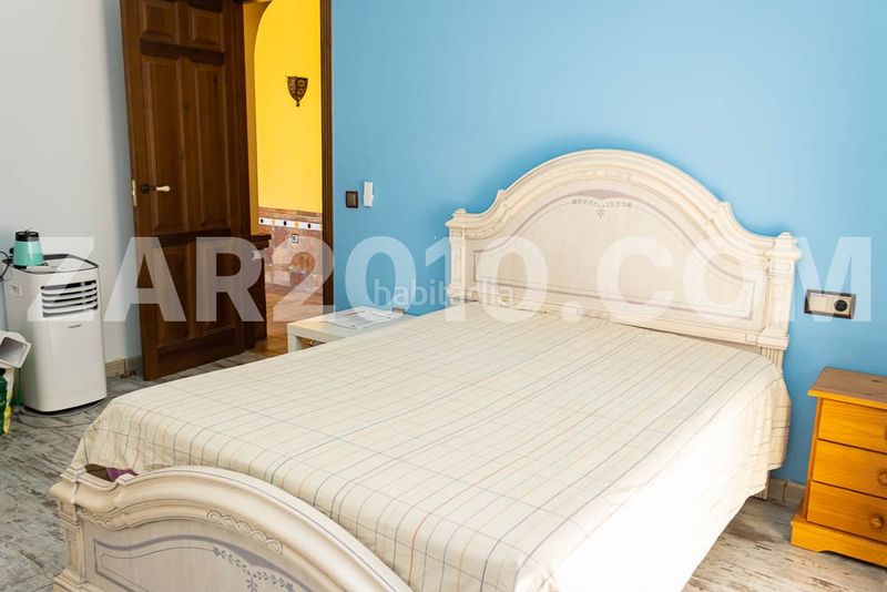 Foto 76eab10b-2b4a-48e6-8978-cbc46010b8ba. Xalet amb aparcament a Turre