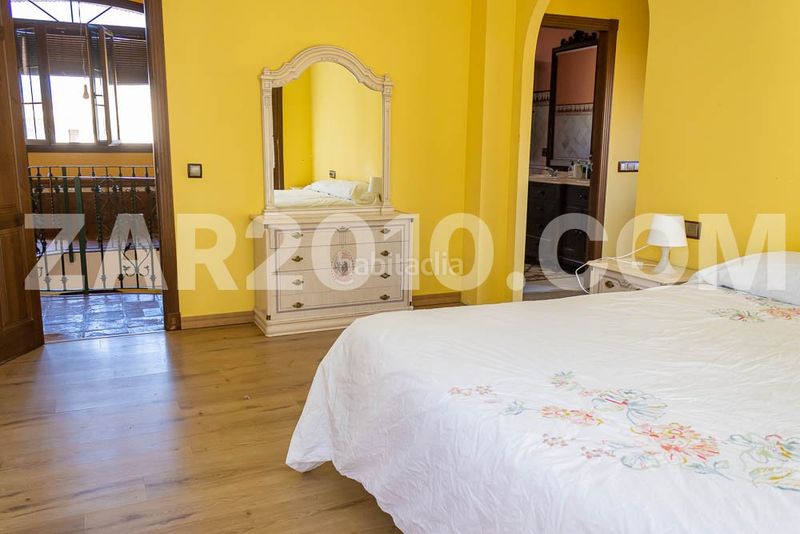 Foto a5d529d3-7e66-4c70-9080-9bb26cb8356b. Xalet amb aparcament a Turre