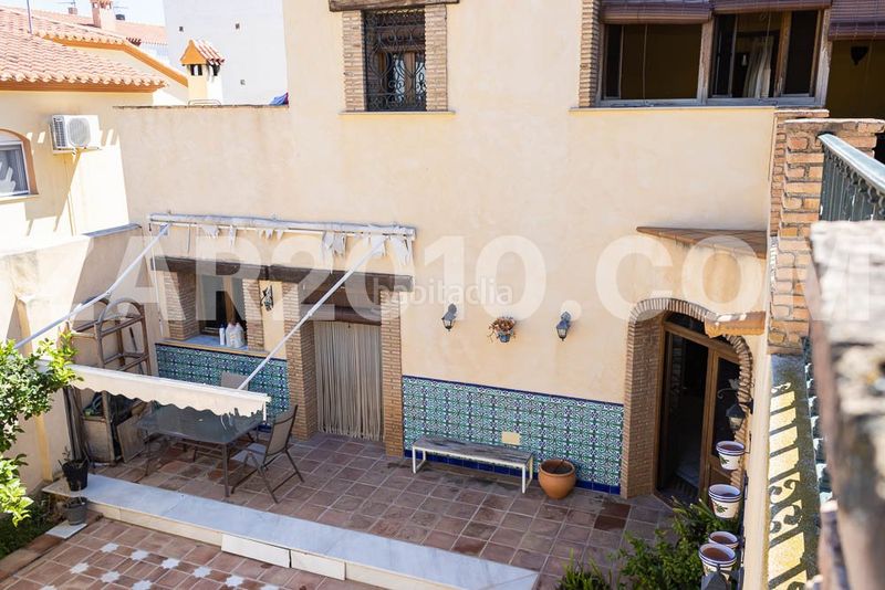 Foto dea8ba2a-3c24-4ea5-99e4-f65dca034288. Xalet amb aparcament a Turre
